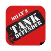 Tank Defender