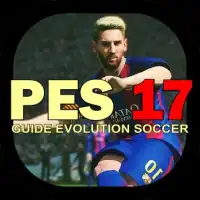 Guide for PES 17 Screen Shot 0