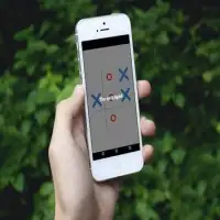 Tic Tac Toe jeux de réflexion Screen Shot 2