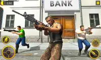 Real City Mafia Crime Simulator - Gangster Mafia Screen Shot 4