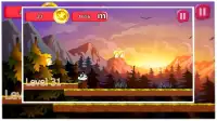 Super Pet Clash:Jungle Adventure Run Game Screen Shot 3