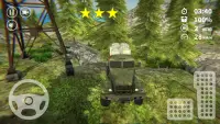 Cargo Truck Simulator 2020 Screen Shot 4