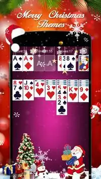 Solitaire  Screen Shot 0