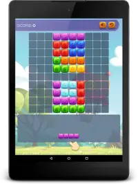 Block Puzzle Mania Screen Shot 4