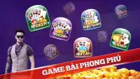 MegaFun™ Game danh bai doi thuong Online VIP 2018 Screen Shot 2