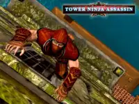 Tower Crazy Climber: A Fighter Screen Shot 5