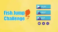 Fish Jump Challenge Screen Shot 0