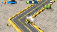 Tap Tap Drift Racer Screen Shot 3