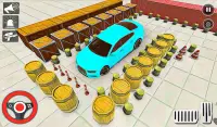 Real Car Driving simulator: Car Parking Games 2021 Screen Shot 2