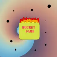 DHS - Bucket Game Screen Shot 0