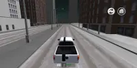 Driving Simulation 3D Screen Shot 3