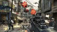 Call of Duty Black Ops! Screen Shot 2