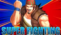 Super Fighters: Fighting Legend Screen Shot 3