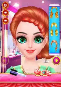 Tattoos And Makeover for Girls Screen Shot 2