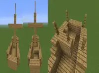 Builder idea for minecraft pe Screen Shot 2