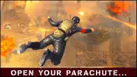 Free Fire - Mortal Fire Squad WW Firing Survival Screen Shot 0