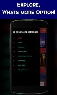 Dr BR Ambedkar Jai BHIM Songs Screen Shot 4