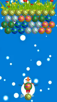 Bubble Games Screen Shot 1