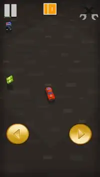Crushy Car Race Screen Shot 3