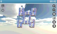 Mojo Mahjong 3D Screen Shot 3