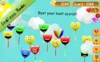 Balloon Hero - Valentine Screen Shot 23