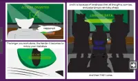 Catwin the story of one cat Free Screen Shot 9