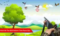 Bird Shooter Screen Shot 2