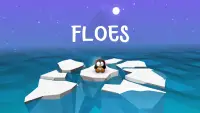 Floes: Tap and Bounce Screen Shot 7