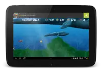Wonder Fish Jogos Grátis HD Screen Shot 17