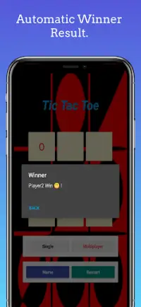 Tic Tac Toe Pro Screen Shot 3