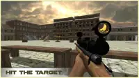 Banana Gun Shooting by Sniper Screen Shot 2