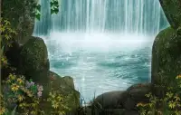 Fantasy Forest Cave Escape Screen Shot 4