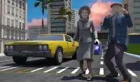 Scary Opa: Gangster Oma Simulator Screen Shot 11