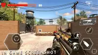 call of sniper battleground Screen Shot 3
