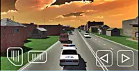 Traffic Police Simulator: Cop Screen Shot 1