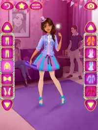 Party Dress Up: Game For Girls Screen Shot 6