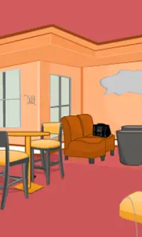 Escape Puzzle Apartment Rooms Screen Shot 5
