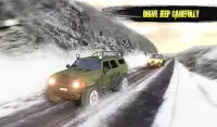 Real Offroad Extreme SUV Driving Simulator 2018 Screen Shot 1