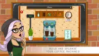 Express Oh: Coffee Brewing Game Screen Shot 2