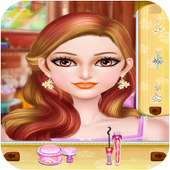 Princess Makeover dan berdandan