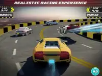 Real Car Driver – 3D Racing Screen Shot 8