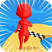 Super Race 3D Running Game