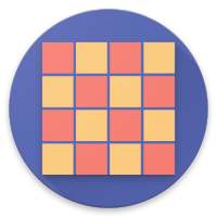 Widget 15-Puzzle