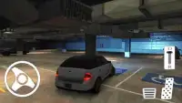 Real Car Parking Screen Shot 3