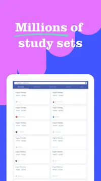 Quizlet: Learn Languages & Vocab with Flashcards Screen Shot 6