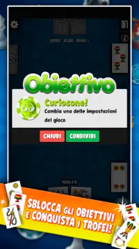 Rubamazzo Più – Card Games Screen Shot 3