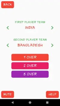 Spin Cricket - Spin & Play Real Cricket Game Screen Shot 3