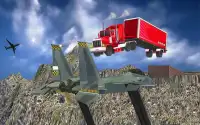 Crash Car Simulator:Car Destruction Demolition 3D Screen Shot 7