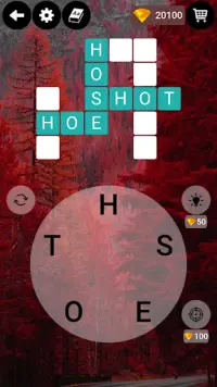 Word Connect 2021: Best Free O Screen Shot 11