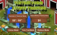 Virtual Farm Estate Trading Screen Shot 1